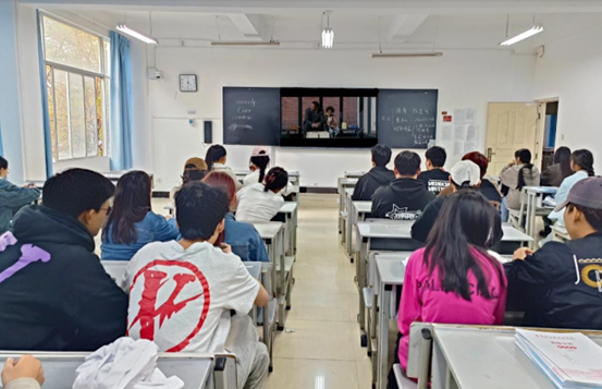 加强心理健康教育 助力培育时代新人 第 2 张 加强心理健康教育 助力培育时代新人 第 2 张
