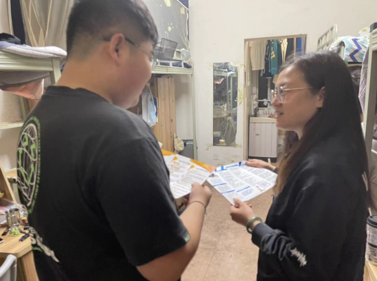 加强心理健康教育 助力培育时代新人 第 6 张 加强心理健康教育 助力培育时代新人 第 6 张