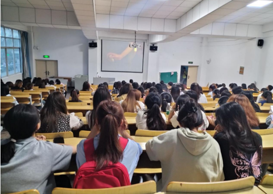加强心理健康教育 助力培育时代新人 第 3 张 加强心理健康教育 助力培育时代新人 第 3 张