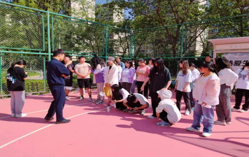 加强心理健康教育 助力培育时代新人 第 9 张 加强心理健康教育 助力培育时代新人 第 9 张