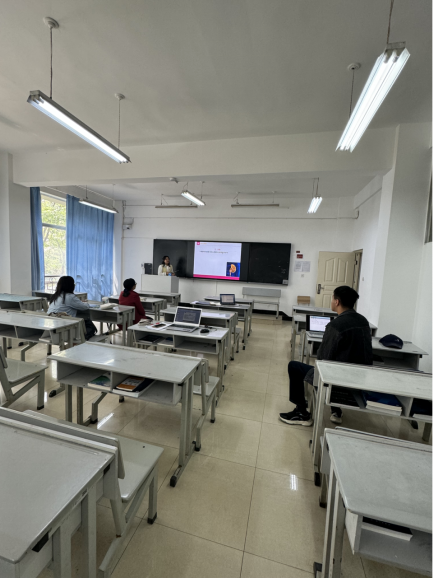 临床类课程组稳步推进2023-2024下学期“精彩一课” 教学活动,促进医学教育质量持续提升 第 4 张 临床类课程组稳步推进2023-2024下学期“精彩一课” 教学活动,促进医学教育质量持续提升 第 4 张