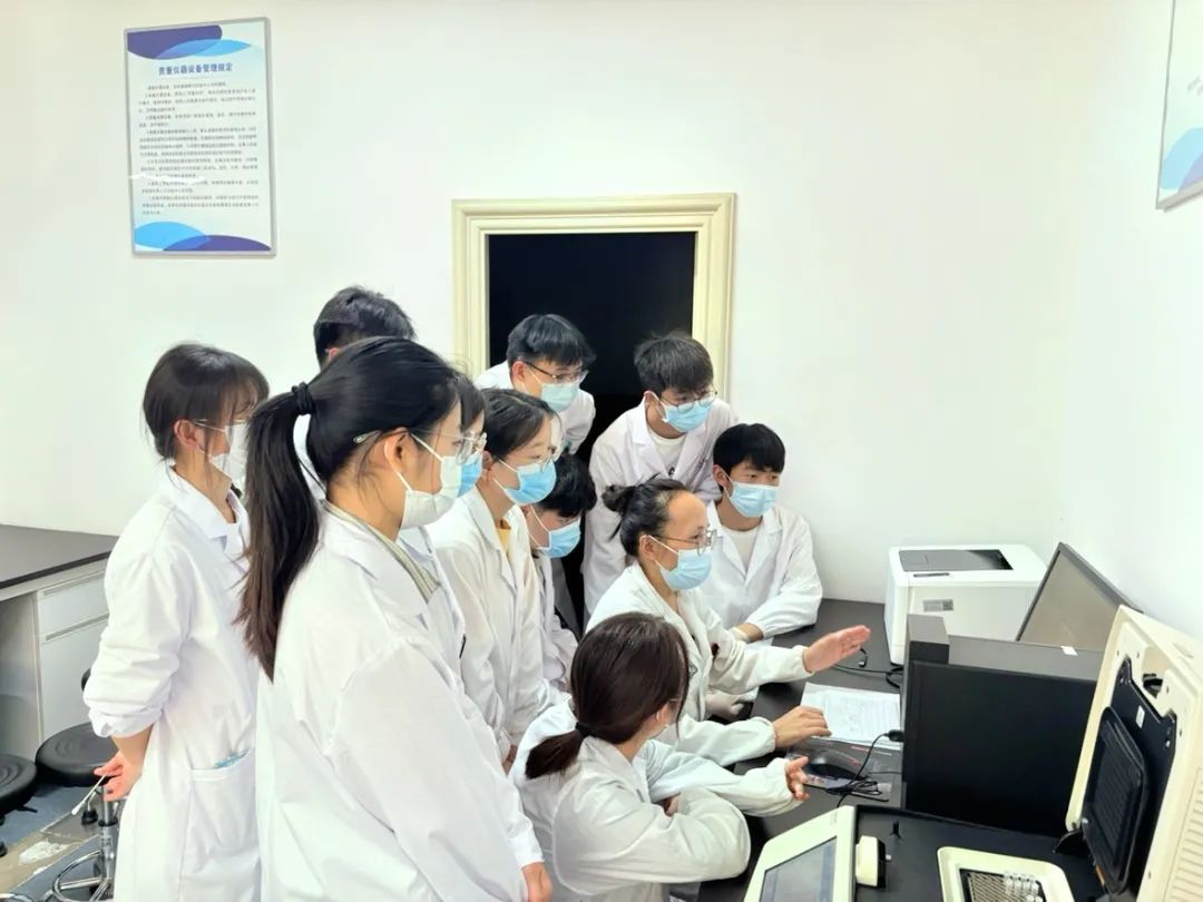 揭秘实时荧光定量PCR,精准捕捉乙肝病毒踪迹 第 3 张 揭秘实时荧光定量PCR,精准捕捉乙肝病毒踪迹 第 3 张