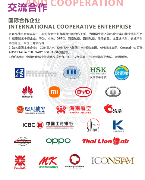 泰国宣素那他大学 第 7 张 泰国宣素那他大学 第 7 张