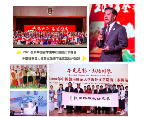 泰国宣素那他大学 第 8 张 泰国宣素那他大学 第 8 张