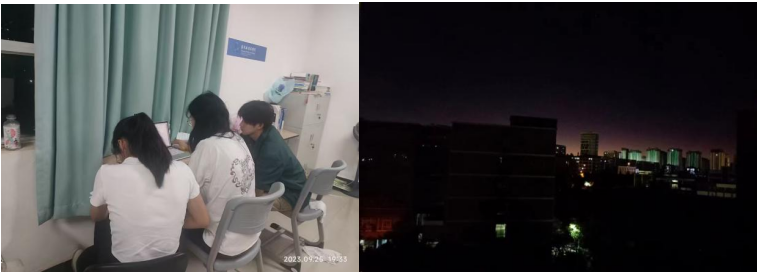 【榜样的力量】云南经济管理学院2024年度国家奖学金获得者个人事迹分享(第九期) 第 3 张 【榜样的力量】云南经济管理学院2024年度国家奖学金获得者个人事迹分享(第九期) 第 3 张