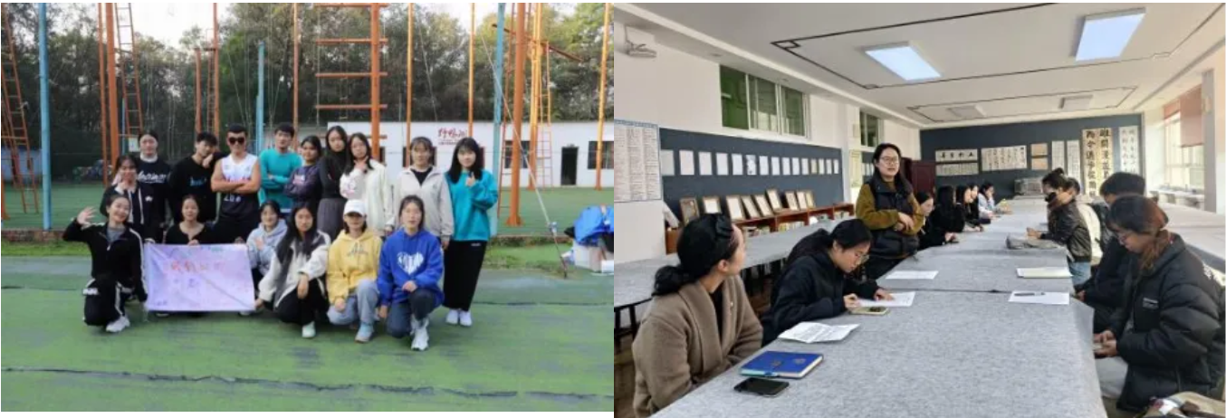 【榜样的力量】云南经济管理学院2024年度国家奖学金获得者个人事迹分享(第九期) 第 2 张 【榜样的力量】云南经济管理学院2024年度国家奖学金获得者个人事迹分享(第九期) 第 2 张