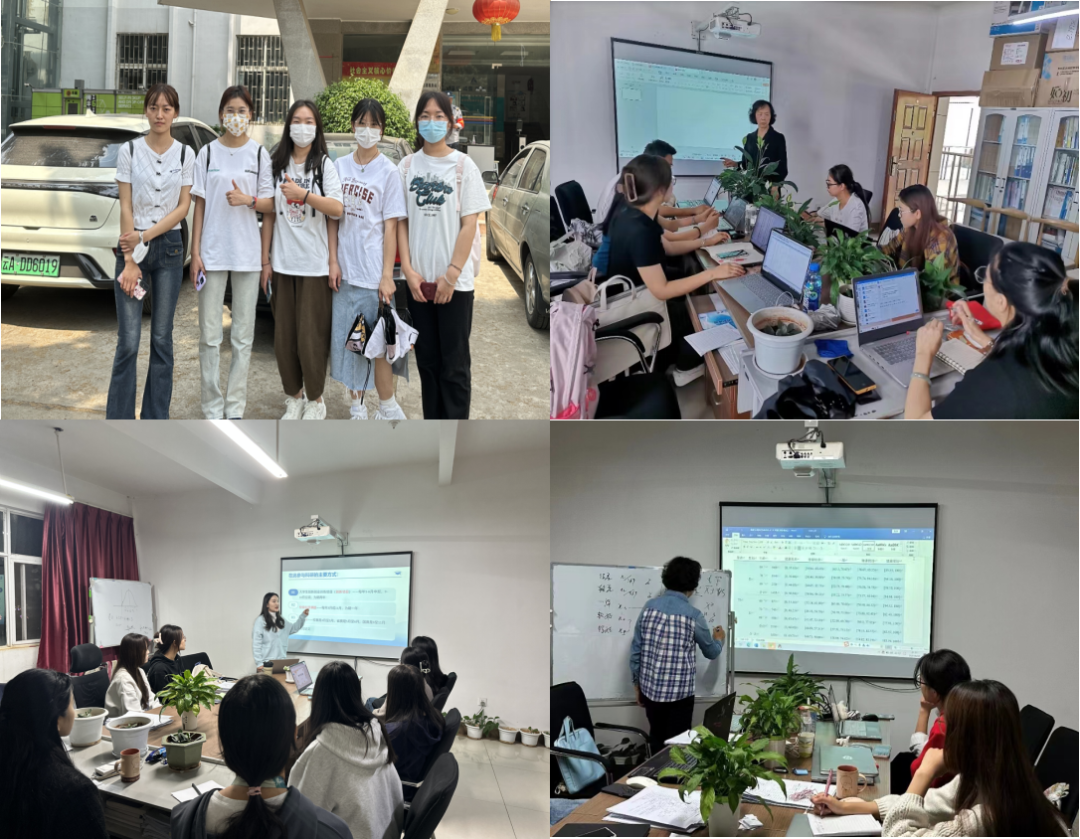 【榜样的力量】云南经济管理学院2024年度国家奖学金获得者个人事迹分享(第十六期) 第 5 张 【榜样的力量】云南经济管理学院2024年度国家奖学金获得者个人事迹分享(第十六期) 第 5 张