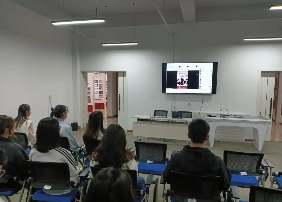 资助育人|2025年“筑梦经管·励学坊”之校内勤工助学技能提升营第六期顺利开展 第 1 张