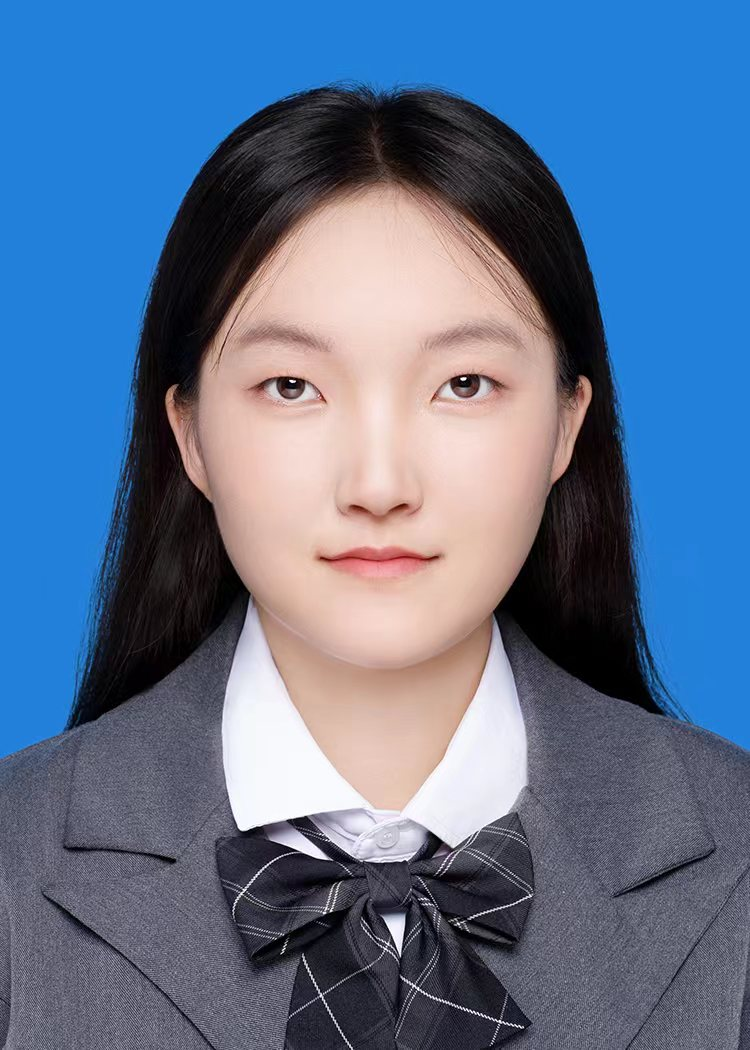 【榜样的力量】云南经济管理学院2024年度国家奖学金获得者个人事迹分享(第十六期) 第 1 张 【榜样的力量】云南经济管理学院2024年度国家奖学金获得者个人事迹分享(第十六期) 第 1 张
