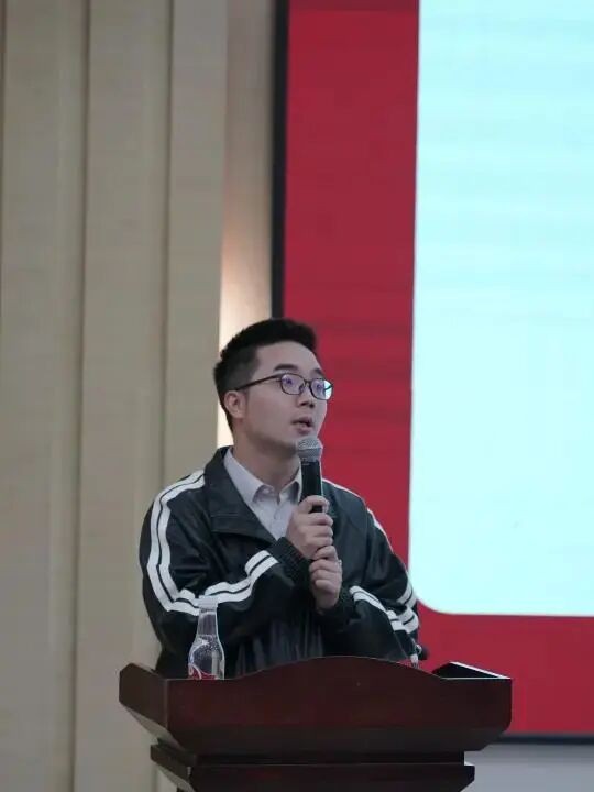 聚焦心理育人能力提升 | 辅导员心理工作培训筑牢学生成长“心防线” 第 2 张 聚焦心理育人能力提升 | 辅导员心理工作培训筑牢学生成长“心防线” 第 2 张
