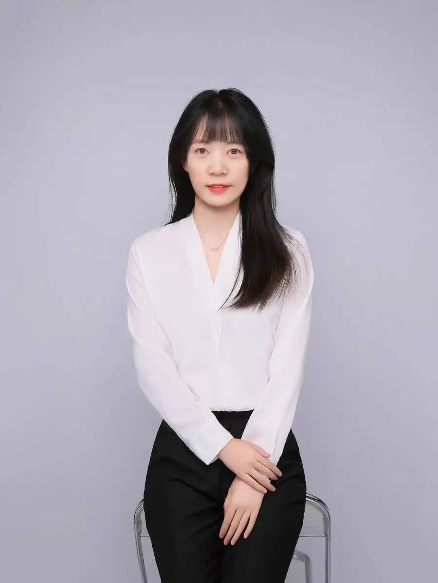 他们凭实力“出圈”!我校“最美辅导员”获奖名单出炉~~~ 第 1 张 他们凭实力“出圈”!我校“最美辅导员”获奖名单出炉~~~ 第 1 张