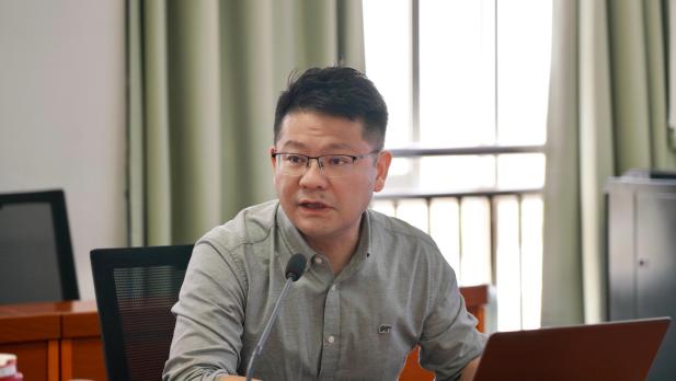 云经管召开2025年学风建设推进会为高质量发展蓄势赋能 第 4 张