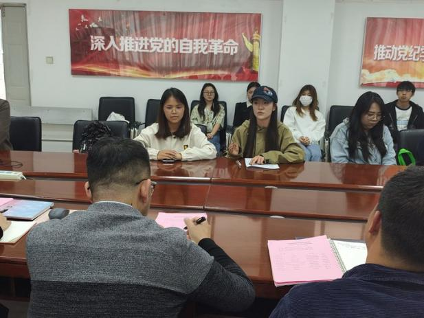 学院资讯 | 实践炼真功！“拔尖会计人才”项目座谈会揭秘产教融合新路径 第 5 张