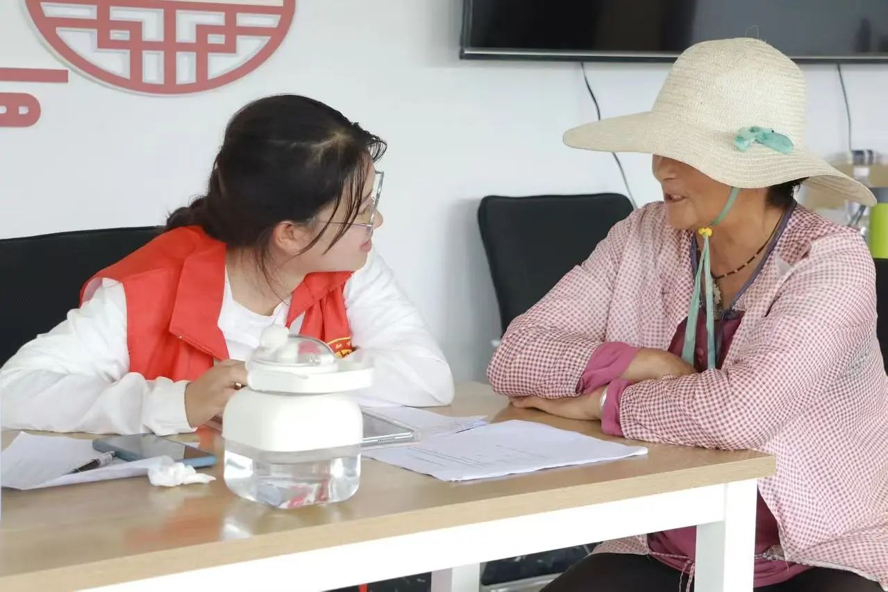 青春榜样说 | 蒋琪的追梦之旅:在奋斗中绽放璀璨光芒 第 13 张 青春榜样说 | 蒋琪的追梦之旅:在奋斗中绽放璀璨光芒 第 13 张