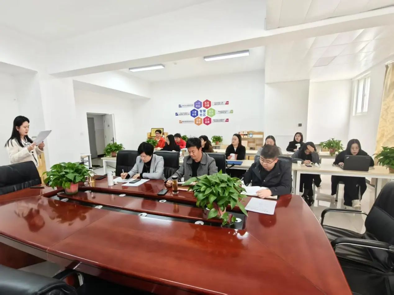 一站式学生社区 | 智慧社区举行“时代新人铸魂工程”主题班会设计大赛 第 10 张