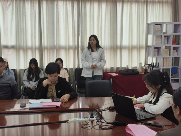 学院资讯 | 实践炼真功！“拔尖会计人才”项目座谈会揭秘产教融合新路径 第 7 张