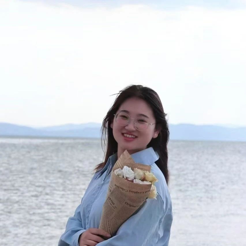 青春榜样说 | 蒋琪的追梦之旅:在奋斗中绽放璀璨光芒 第 4 张 青春榜样说 | 蒋琪的追梦之旅:在奋斗中绽放璀璨光芒 第 4 张