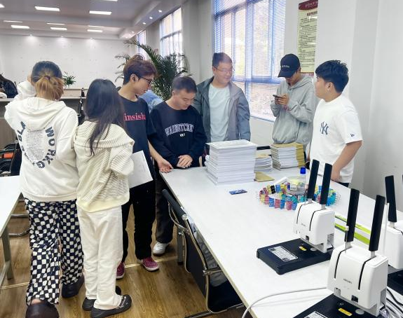 学院资讯 | 数智财税产业学院精英班:企业合作人计划启动! 第 2 张 学院资讯 | 数智财税产业学院精英班:企业合作人计划启动! 第 2 张
