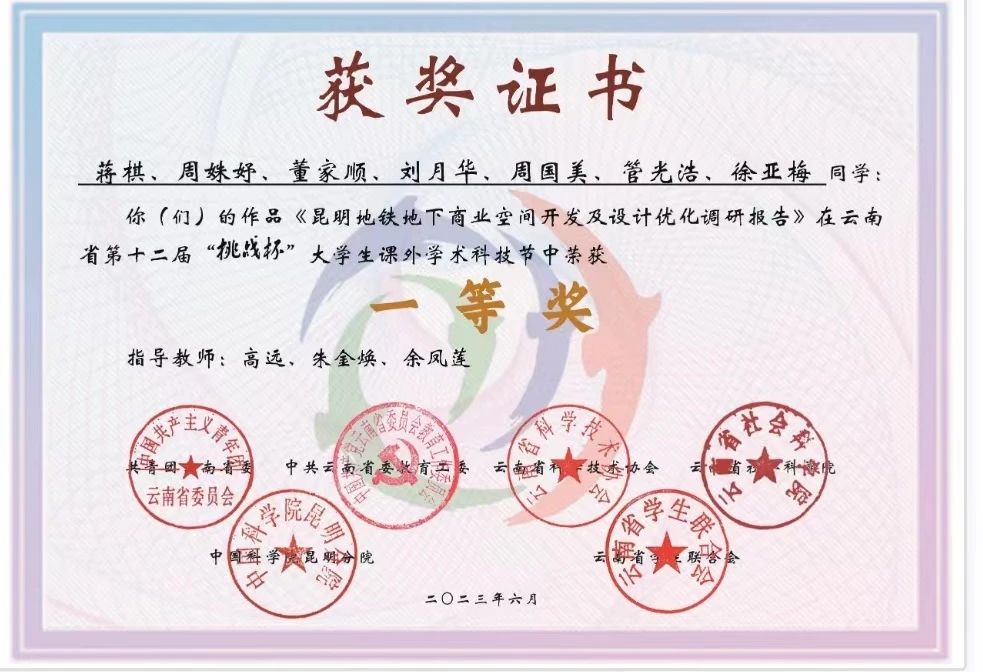 青春榜样说 | 蒋琪的追梦之旅:在奋斗中绽放璀璨光芒 第 23 张 青春榜样说 | 蒋琪的追梦之旅:在奋斗中绽放璀璨光芒 第 23 张