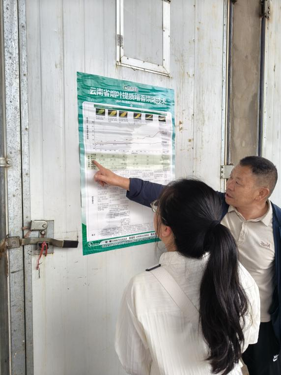 暑期社会实践 | 绿动青春沃野间--水源区固废循环利用实践队纪实 第 6 张 暑期社会实践 | 绿动青春沃野间--水源区固废循环利用实践队纪实 第 6 张
