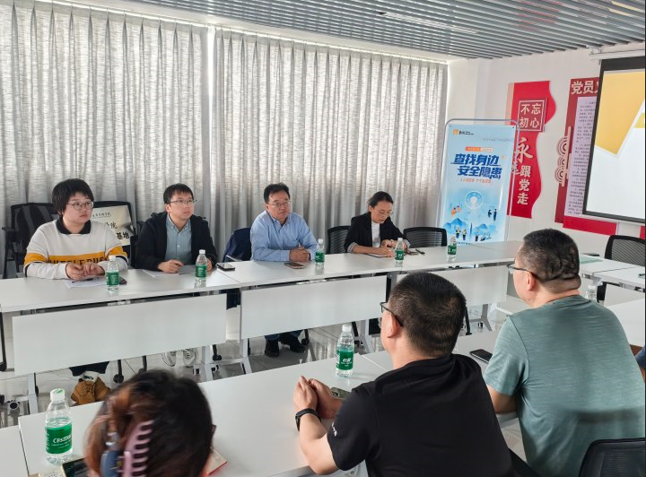 校企合作|云南经济管理学院医学院与华润现代中药（昆明）有限公司共建校外实践教学基地 第 6 张