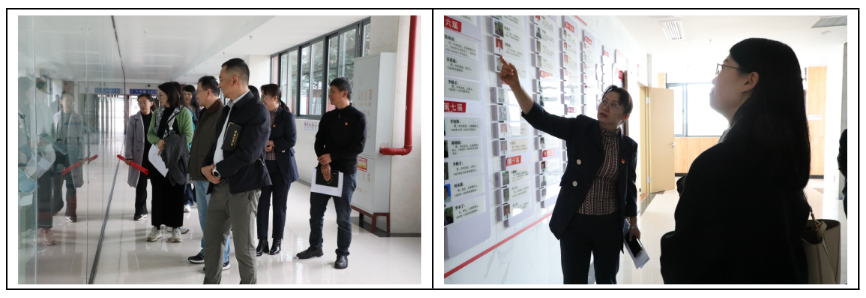 党建引领聚合力 支部共建谱新篇 —— 云南经济管理学院医学院与中共施甸县人民医院支部共建 第 4 张 党建引领聚合力 支部共建谱新篇 —— 云南经济管理学院医学院与中共施甸县人民医院支部共建 第 4 张