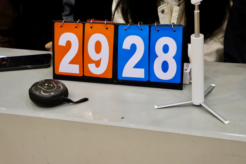 蓄力而发，挺进总决赛终章！医学院勇闯校篮球赛总决赛 第 10 张