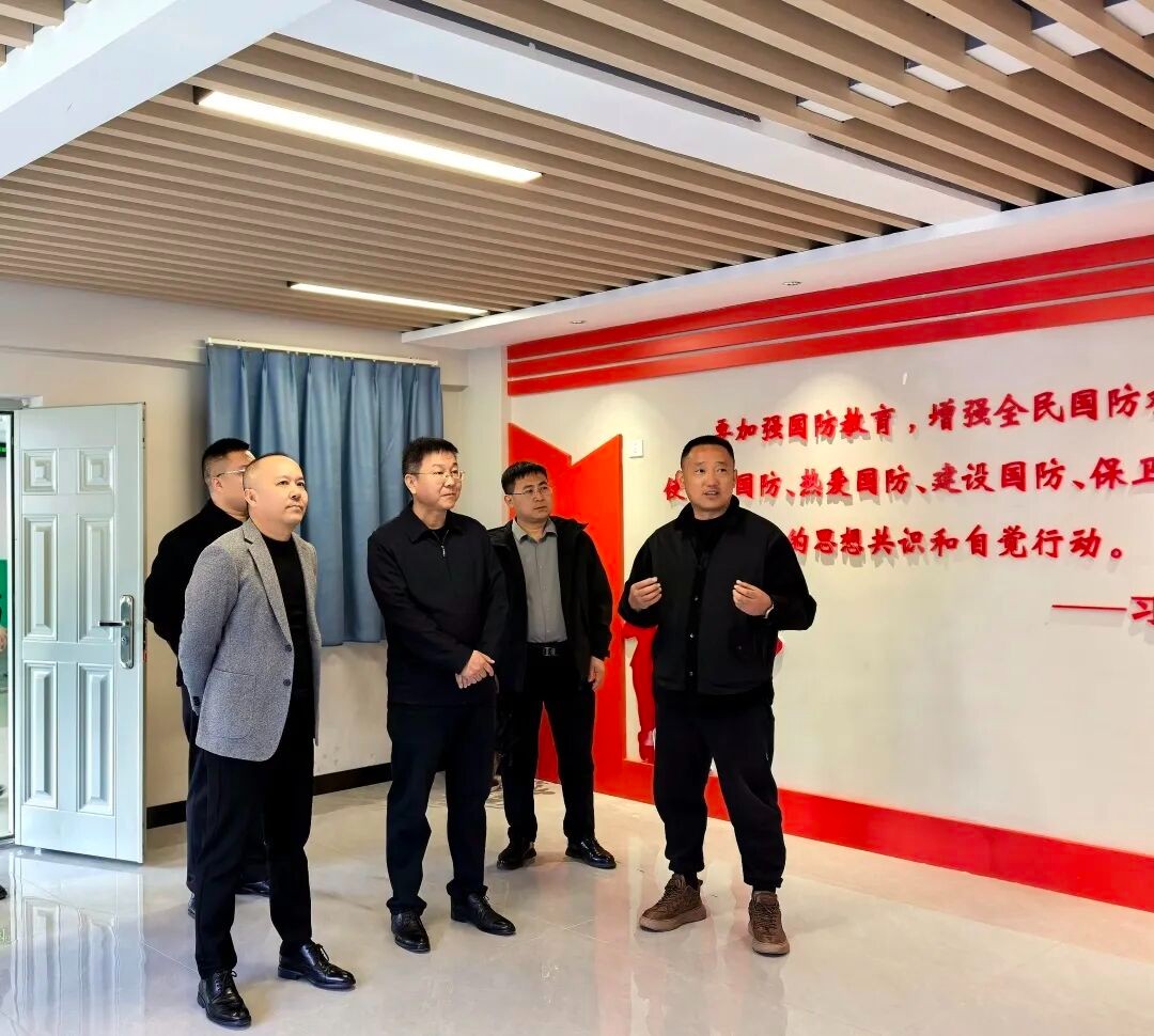 校际交流促提升 经验互鉴共发展——河北工程技术学院一行来我校交流调研 第 2 张 校际交流促提升 经验互鉴共发展——河北工程技术学院一行来我校交流调研 第 2 张