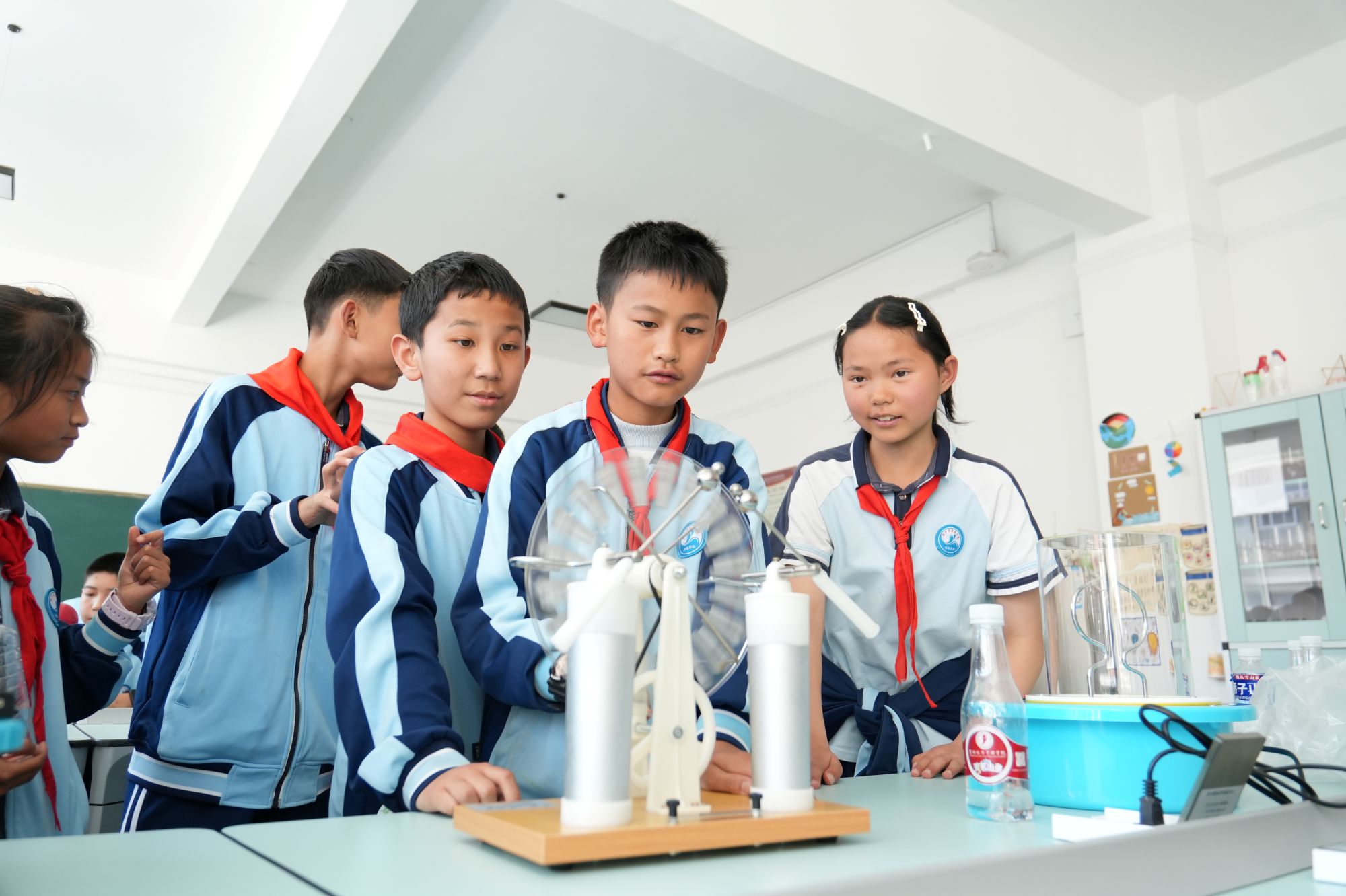 思政课一体化主题活动在云南经济管理学院开展 第 6 张 思政课一体化主题活动在云南经济管理学院开展 第 6 张