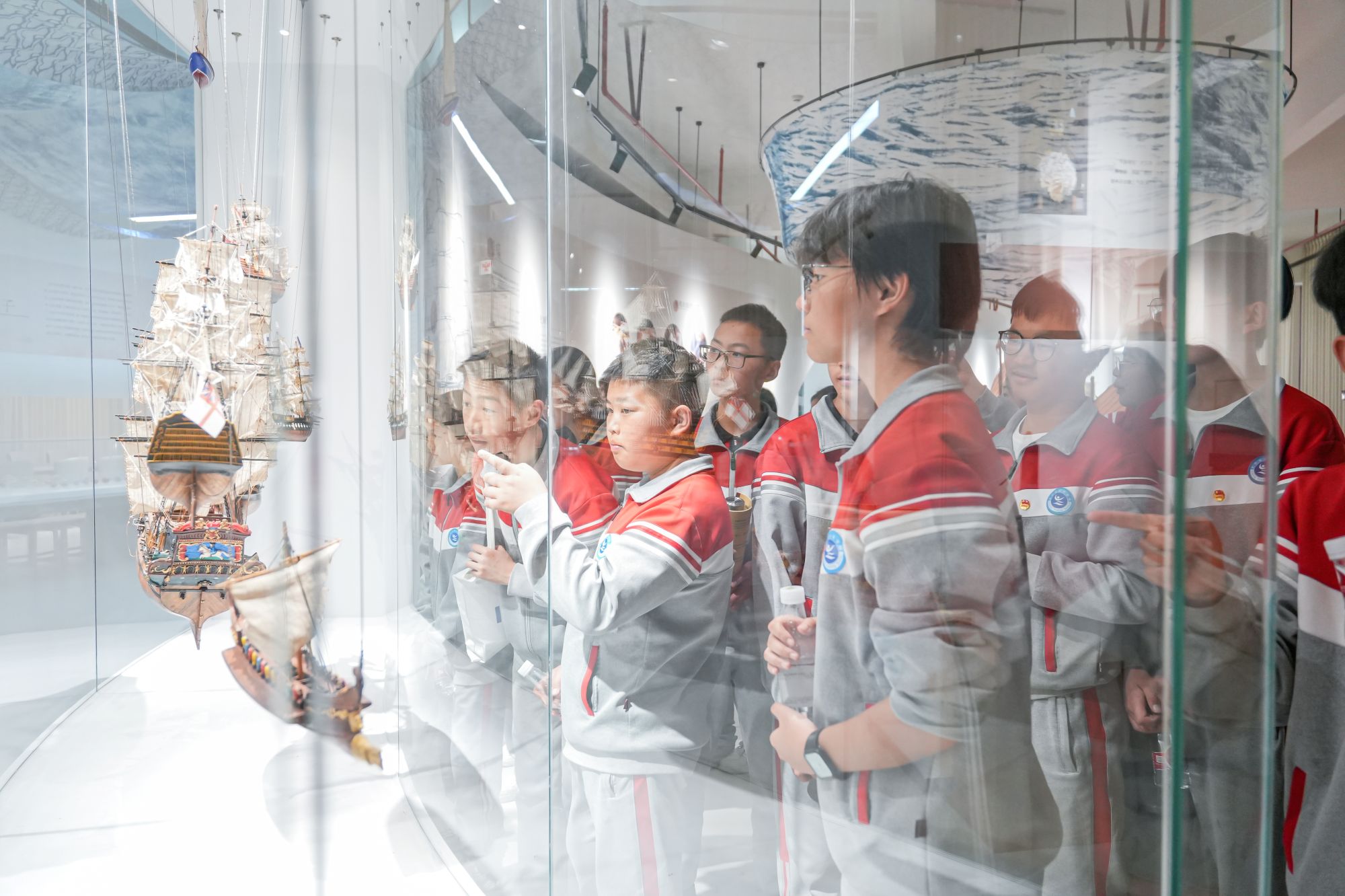 思政课一体化主题活动在云南经济管理学院开展 第 7 张 思政课一体化主题活动在云南经济管理学院开展 第 7 张