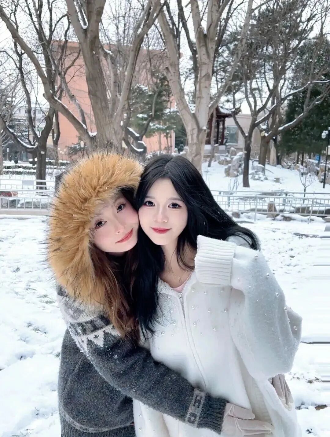 青春榜样说 | 全国两会,财经商贸学院学子在现场! 第 4 张 青春榜样说 | 全国两会,财经商贸学院学子在现场! 第 4 张