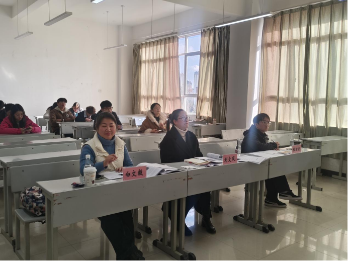 学院资讯 | 以创新为翼 启创业新程 —— 财经商贸学院中国国际大学生创新大赛(2026)院赛决赛圆满落幕 第 4 张 学院资讯 | 以创新为翼 启创业新程 —— 财经商贸学院中国国际大学生创新大赛(2026)院赛决赛圆满落幕 第 4 张