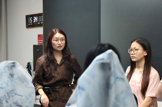 微信图片_2026-10-08_113424_479.png 初识医路,筑梦启航|医学院开展2026级新生入学专业教育 第 9 张